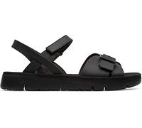 Camper Oruga Sandal K200631 Sandales à 2 sangles pour femme, Noir 009, 40 EU
