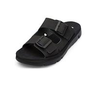 Camper Oruga Sandal-K200633, Sandale plate, Black,