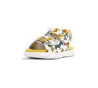 Camper Oruga Sandal K800495, sandale à 2 brides, Multicolor 005,