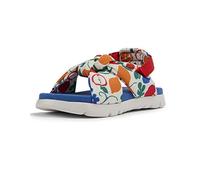 Camper Oruga Sandal K800500, Sandale à bride en X,