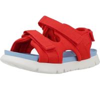 Camper Oruga Sandal Kids Couleur Rouge