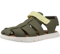 Camper Oruga Sandal Kids Couleur Vert