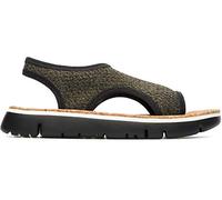 Camper Oruga Sandal, Sandales Bride arrière femme, Rose (Multi - Assorted 999), 37 EU