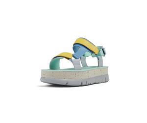 Camper Oruga Sandales Bout ouvertFemme