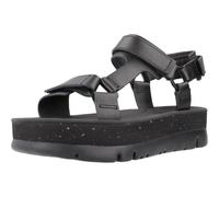 Camper K201037 Oruga Sandals Noir EU 40 Femme