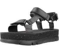 Camper Oruga Up Couleur Noir