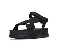 Camper Sandale Oruga Up K200851 Femme Noir 004 Taille 41 EU