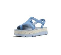 Camper Oruga Up Sandals Bleu EU 41 Femme