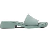 Camper, OUS 80017-009, Unisex - Kinder Sandalen, Blau, (Jedi Marino,Micro Arena/Eggs White), 8 UK, Medium Green 006, 39 EU