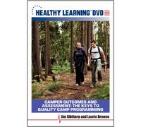 Camper Outcomes and Assessment: The Keys to Quality Camp Programming
