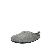 CAMPER Pantoufle gris, Taille 38