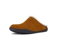 CAMPER Pantoufle 'Peu Gami' cognac, Taille 35