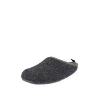 CAMPER Pantoufle 'Wabi' gris foncé, Taille 40