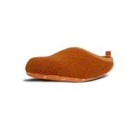 CAMPER Pantoufle ' Wabi ' orange, Taille 38
