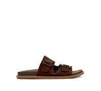 Camper Pantoufles pour femmes MARRONE 40