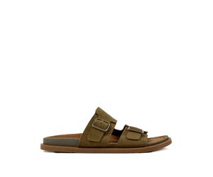 Camper Pantoufles pour femmes VERDE 39