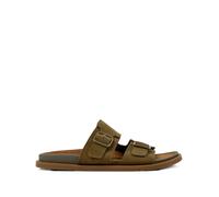 Camper Pantoufles pour femmes VERDE 41