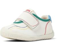 Camper Path First Walkers - Sneaker White Natural 21 (EU)