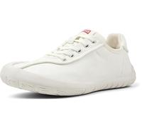 Camper Path K201542 Chaussures pour Femme, Blanc (Nature 002), 39 EU