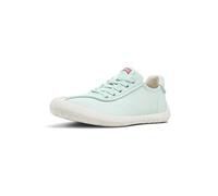 Camper Path K201542 Chaussures pour Femme, Bleu Pastel 010, 42 EU
