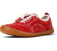 Camper Path K800694 Sneaker, Medium Red 001, 38 EU