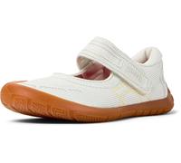 Chaussures Camper Ballerina Peu Path blanc marron enfant - 36