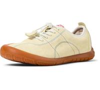 Camper Path Kids - Sneaker Lt-Pastel Yellow 34 (EU)