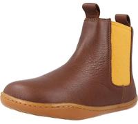 Camper Garçon Peu Cami K900326 Bottine Chelsea Marron moyen 001, 25 (EU)
