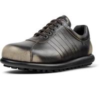 Camper Baskets basses Pelotas Ariel 16002 Homme gris/anthracite/gris clair Taille 43