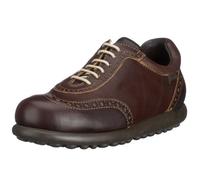 Camper Pelotas Ariel 20878 Chaussures Basses Classiques pour Femme, Marron, 36 EU