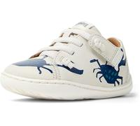 Camper Chaussures Peu Cami First Walkers Blanche Natural Taille 24