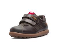 Camper Chaussures de basket Pelotas Ariel 80353 Garçon Marron foncé 35 (EU)
