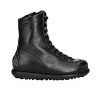 Camper - Pelotas Ariel Bottine - Femme - Chaussures - Noir - Taille: 36 EU