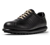 Camper, Pelotas Ariel Oxford Chaussures Basses à Lacets pour Femme, Noir 286, 39 EU