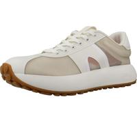 Chaussures Camper Pelotas Athens blanc grisâtre femme - 36