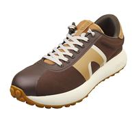 Camper Pelotas Athens Homme Baskets Brun