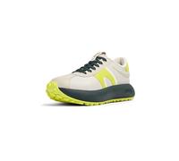 Camper Pelotas Athens K201614 Baskets pour Femme, Lt Pastel Grey 011, 35 EU