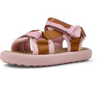 Camper Pelotas Flota Sandal K800579, Multicolore 005, 35 EU