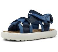 Sandales Camper Pelotas Flota bleu enfant - 32