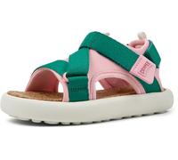 Camper Pelotas Flota Sandal K800636, Multicolore 002, 28 EU