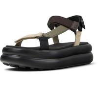 Camper Pelotas Flota Up K201726 Sandales pour femme, Multi-Assorted 007 TWS, 36 EU, Multi Assorted 007 Tws, 36 EU