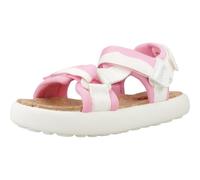 Camper Pelotas K800579 Sandales flottantes pour fille, Multicolore 002, 28 EU