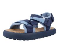 Sandales Camper Pelotas Flota bleu foncé pour enfants. - 34