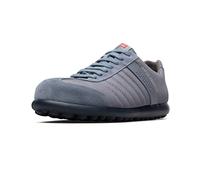 Camper Pelotas Oxford pour Homme, Medium Gray, 45 EU
