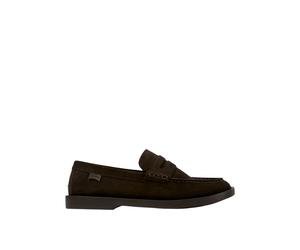 Camper - Pelotas Penny Loafer - Homme - Chaussures - Brun - Taille: 45 EU