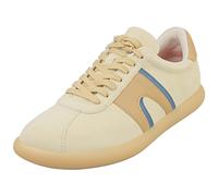 Camper Pelotas Soller Blanc Femme Baskets Décontractées - 40 EU