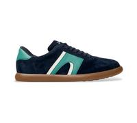 Baskets Camper Pelotas Soller bleu nuit pastel - 43