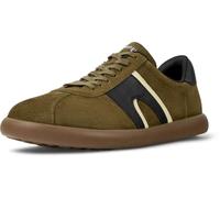 Camper Baskets Pelotas Soller vert et bleu Taille 44