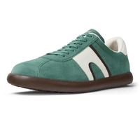 Camper Pelotas Soller K100937 Baskets pour Homme, Vert Moyen 031, Taille 43 EU