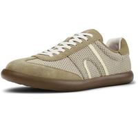 Camper Pelotas Soller K101056 Baskets pour Homme, Marron Moyen 005, Taille 42 EU
